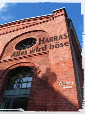 cover image of Harras
